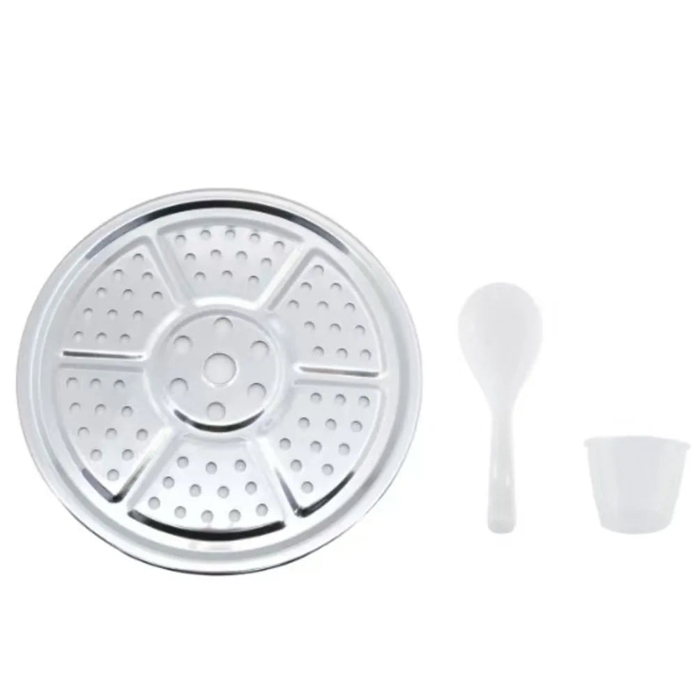 Home Appliance Electrical Multi-Multifunctional Stainless Steel Electric Cookers Industrial Pressure Cooker Aluminum Inner Pot